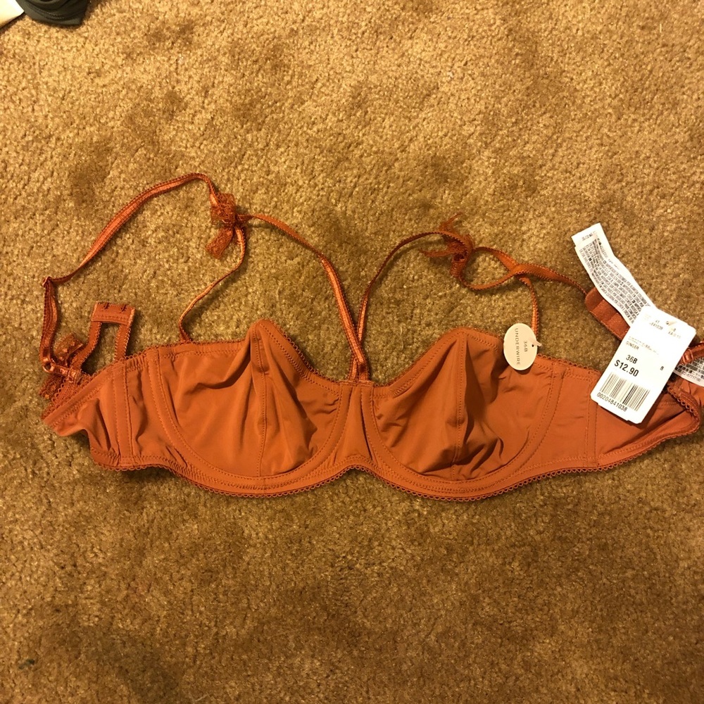 Forever 21 Bra NWT
